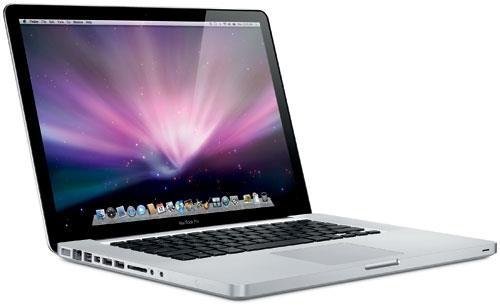MacBook Pro 15
