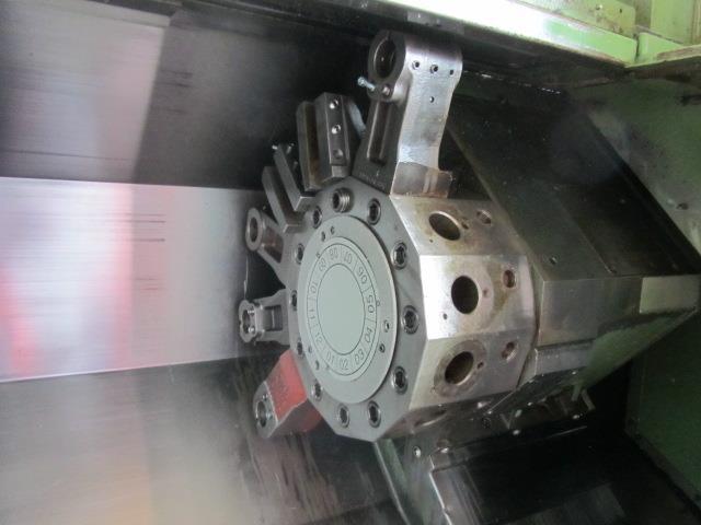 Mazak-Super-Quick-Turn-18M