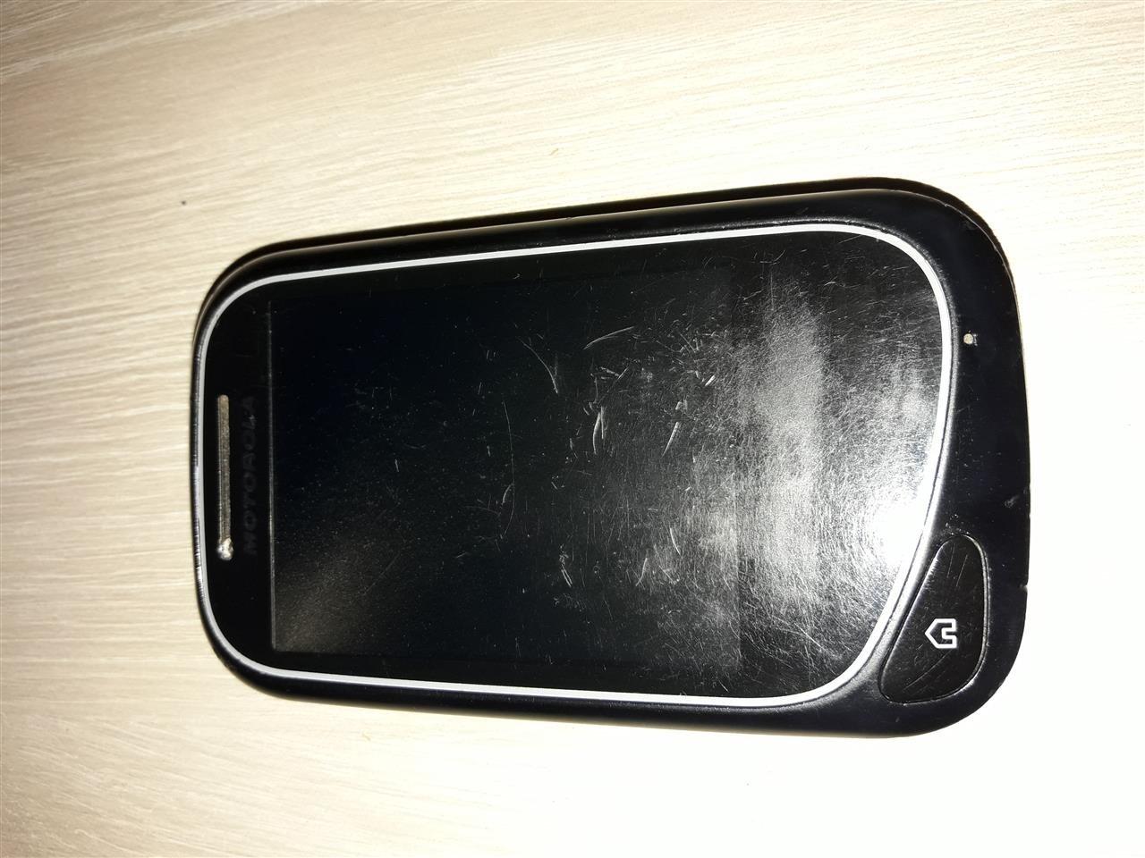 Motorola-EX-130