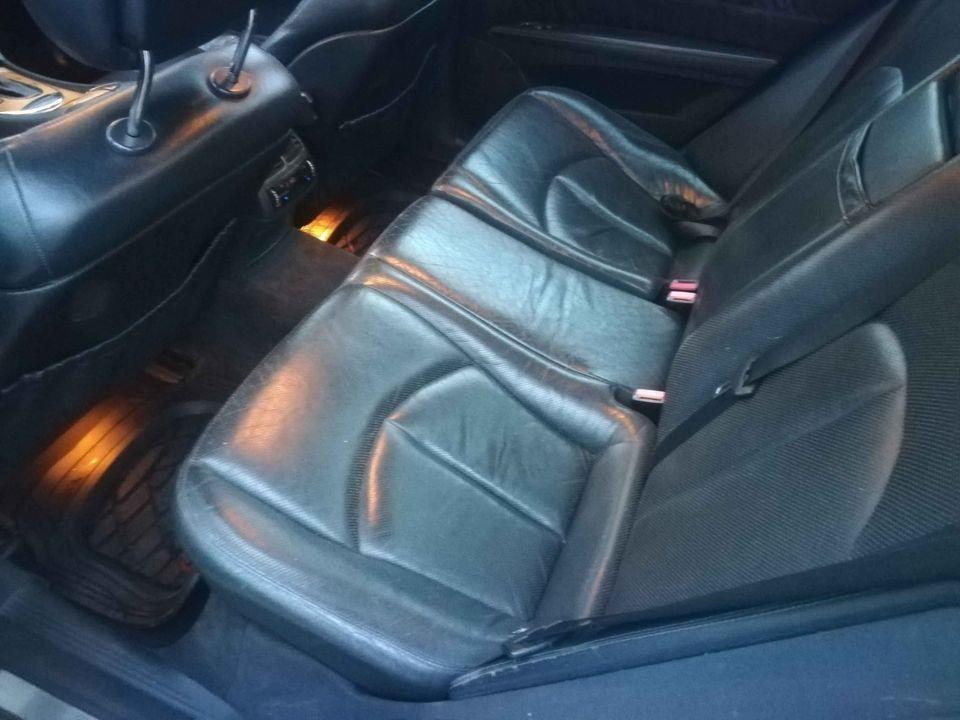 Mercedes-e270-cdi-2002