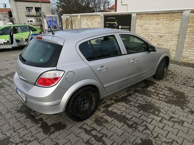 ASTRA H