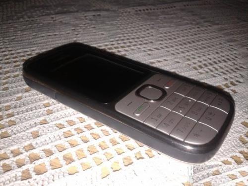 Nokia C2-01 