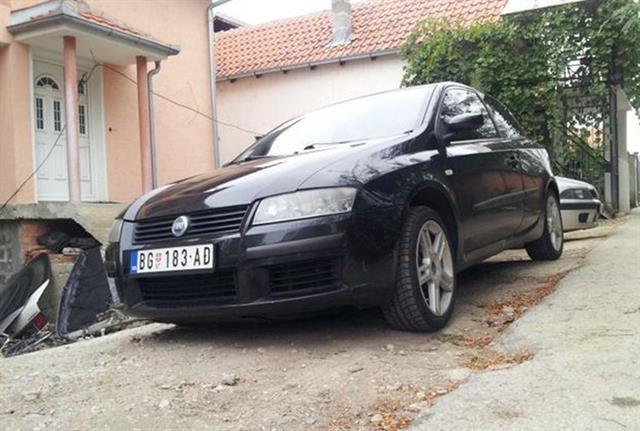 Fiat Stilo JTD -03