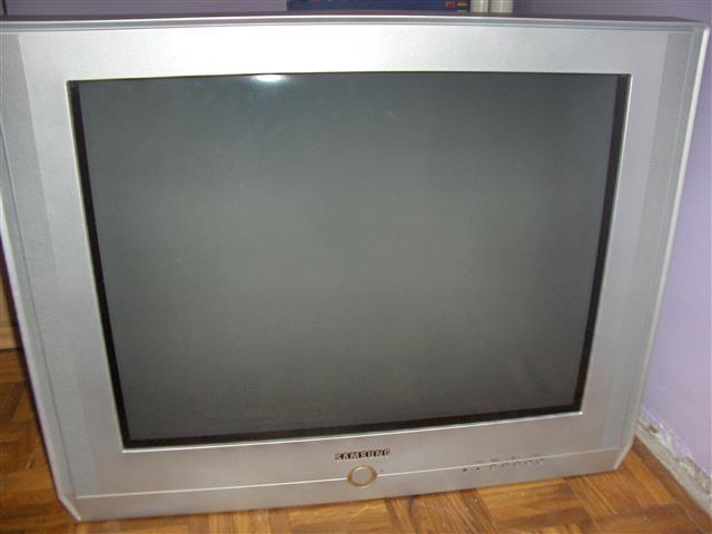 TV Samsung