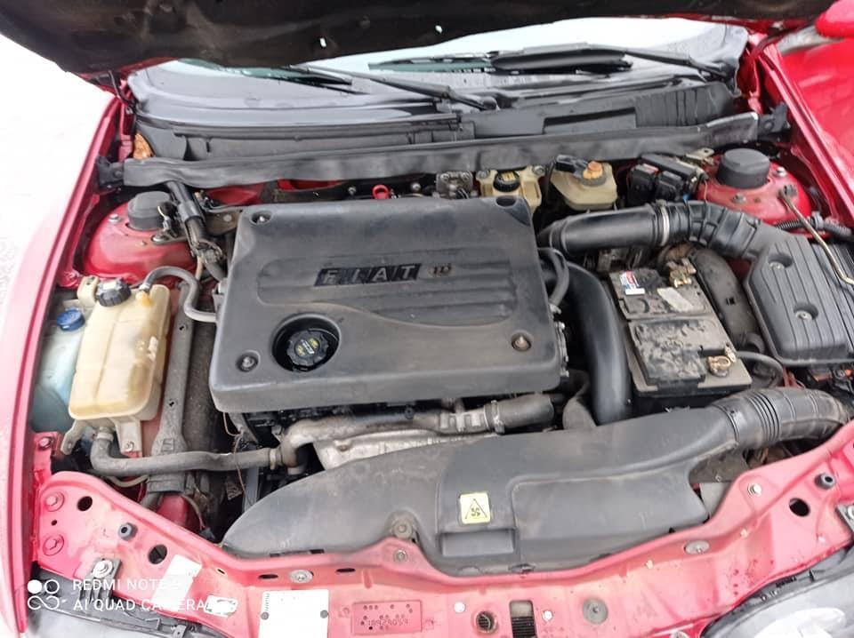 Fiat-Marea