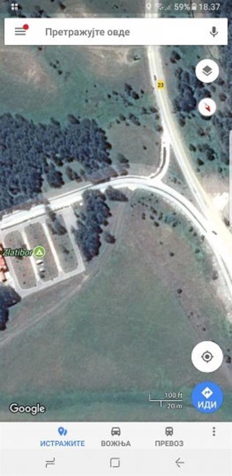 Plac-Zlatibor