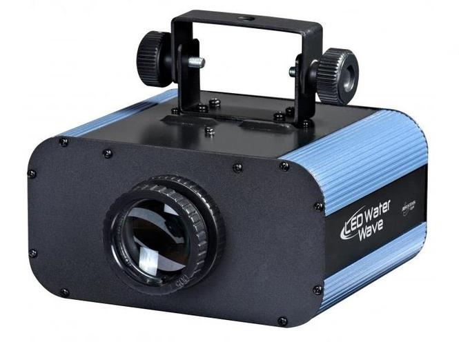 JBSystems Led Waterwave