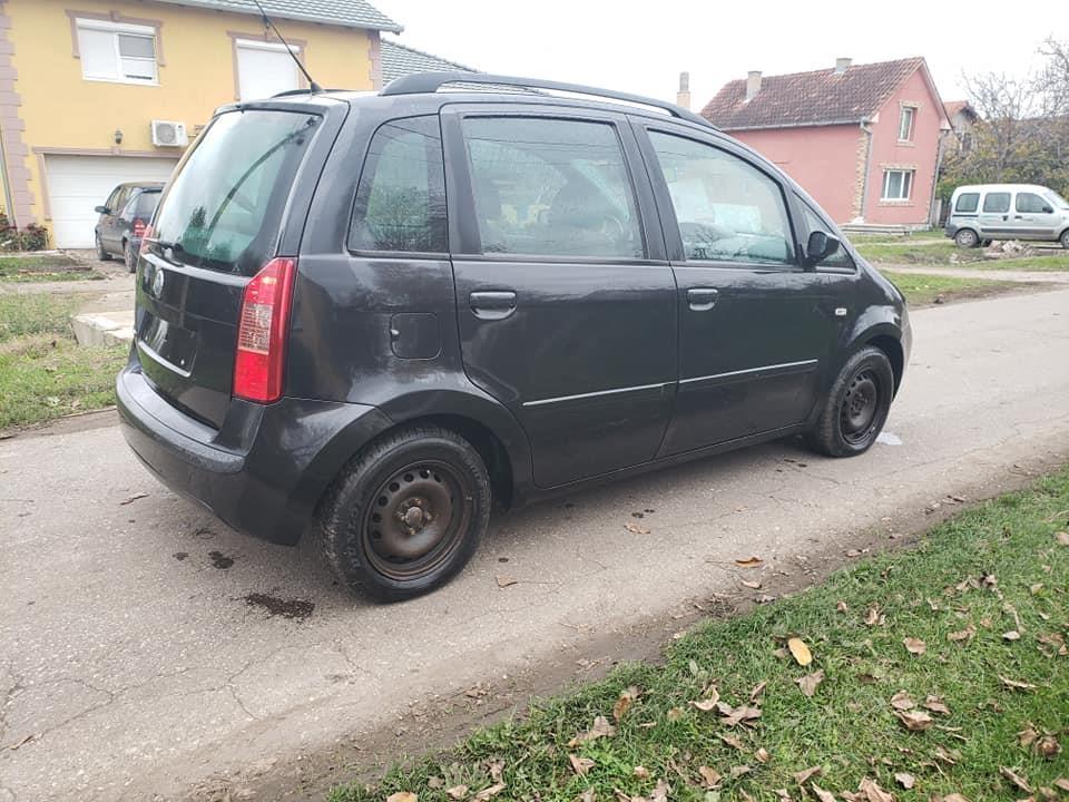 Fiat-Idea