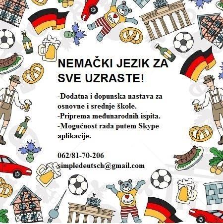 Nemački jezik