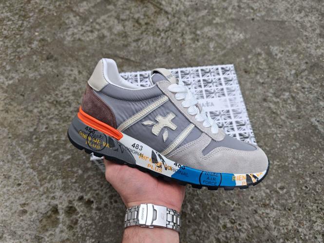 Premiata patike