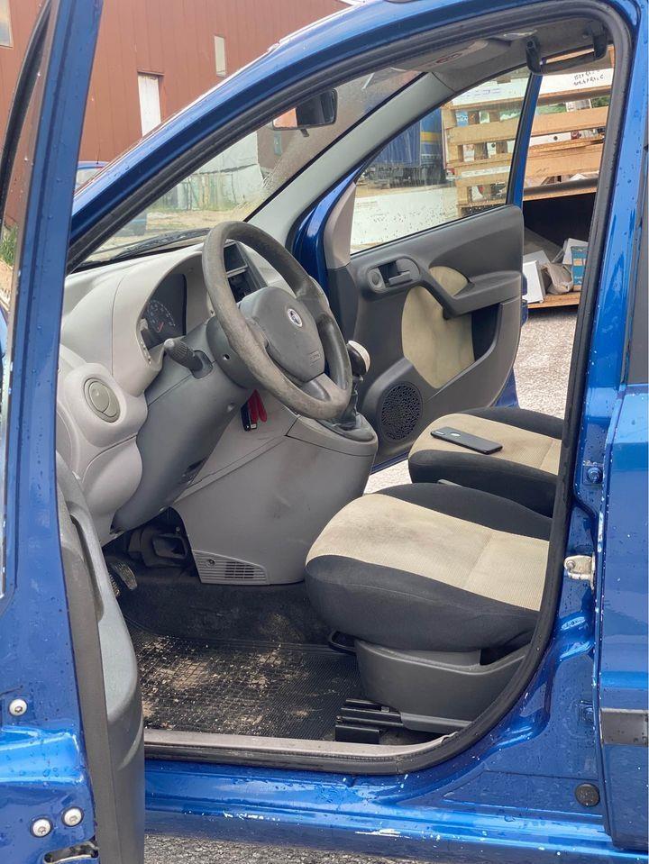 Fiat-Panda