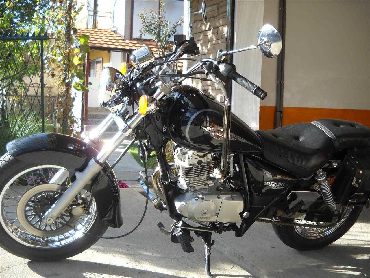Motor-odlicno-ocuvan