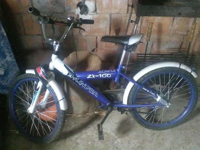 Bicikl