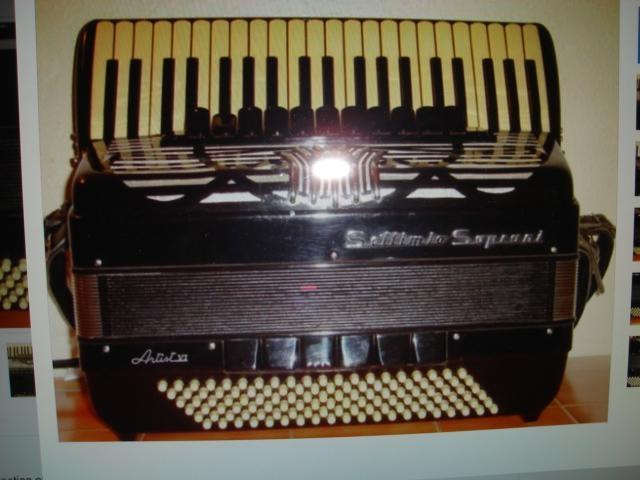 Harmonika