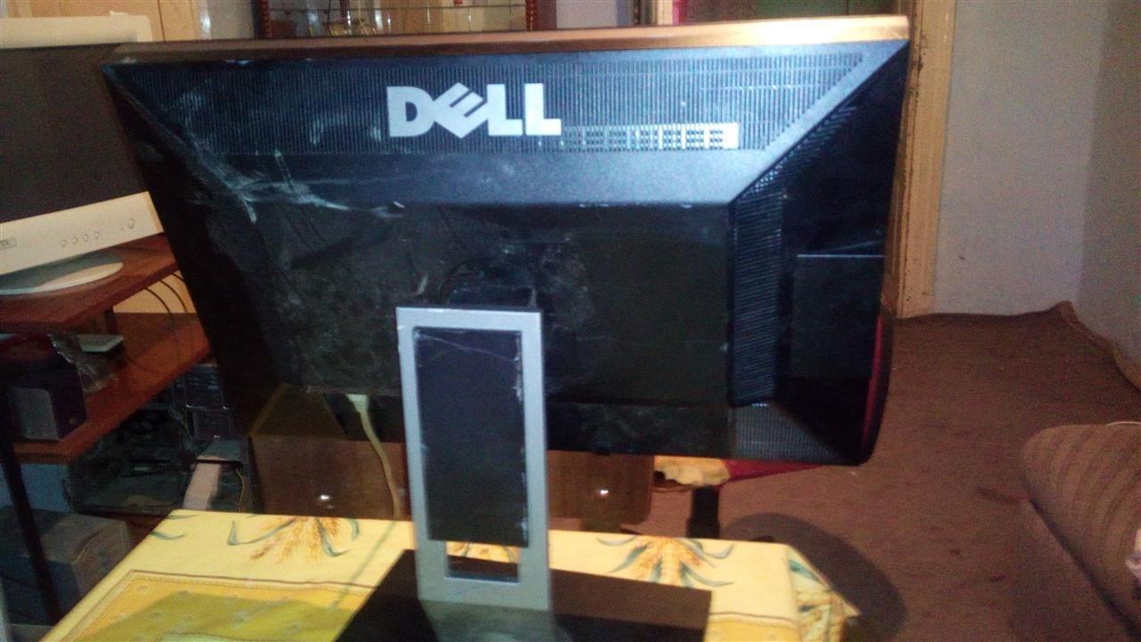 Monitor