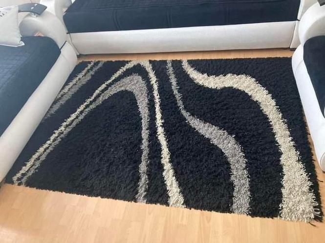 Čupavi tepisi