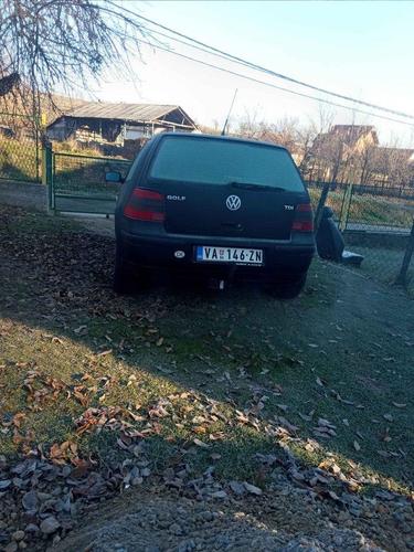 golf 4