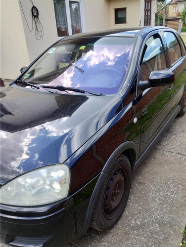 Corsa