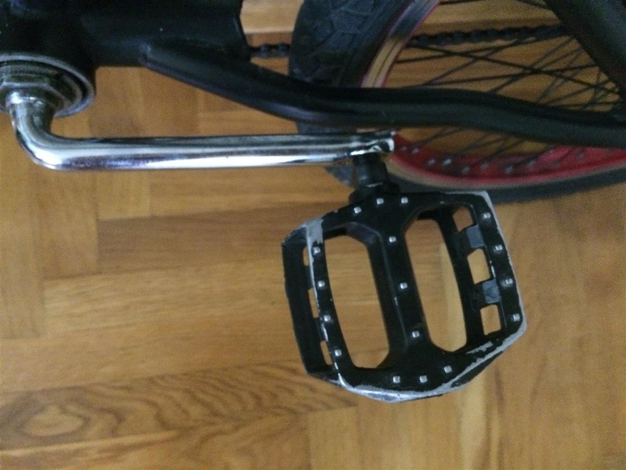 Bmx-u-odličnom-stanju