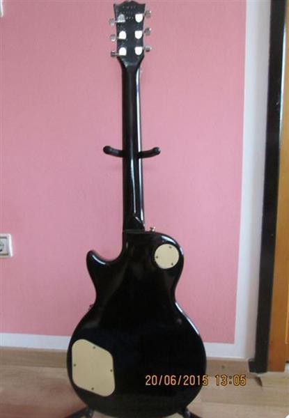 Gibson-Les-Paul