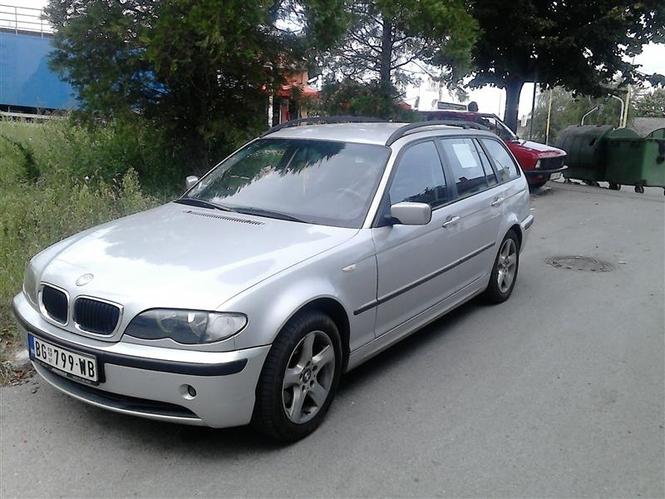 BMW 320d -03