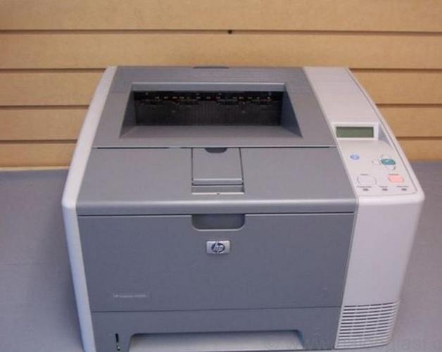 Laserski profy stampac HP 2420