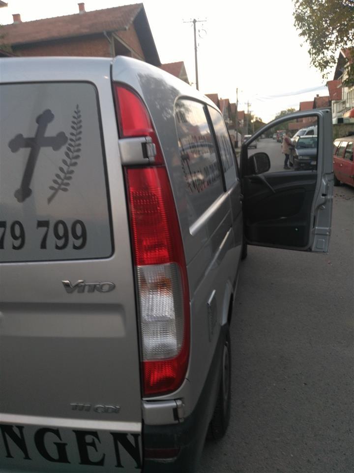 Mercedes-Vito