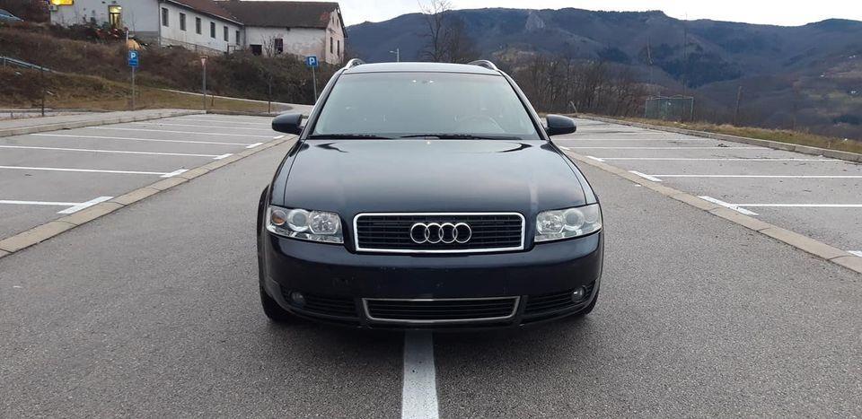 AUDI-A4