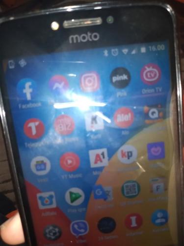 Motorola 