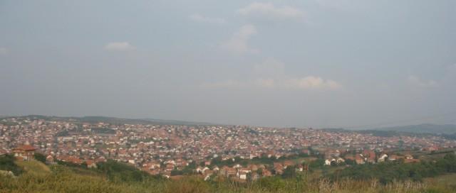 Kuca 470m2 u Kaludjerici, Beograd