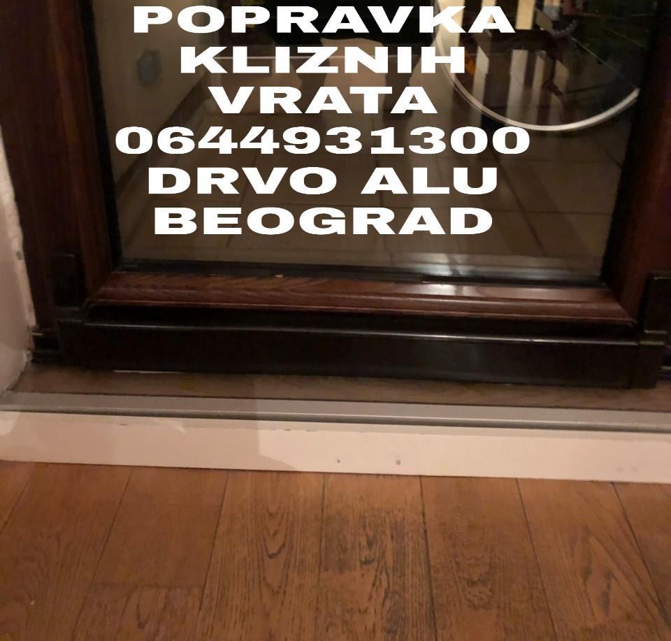 Popravka-stolarije