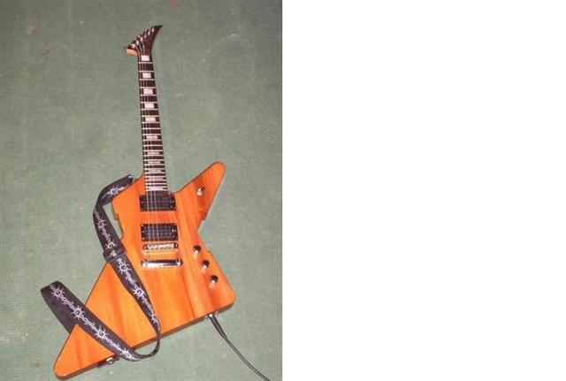 PEAVEY EXPLORER