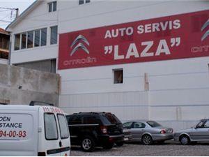 Auto-servis