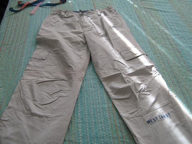 Pantalone