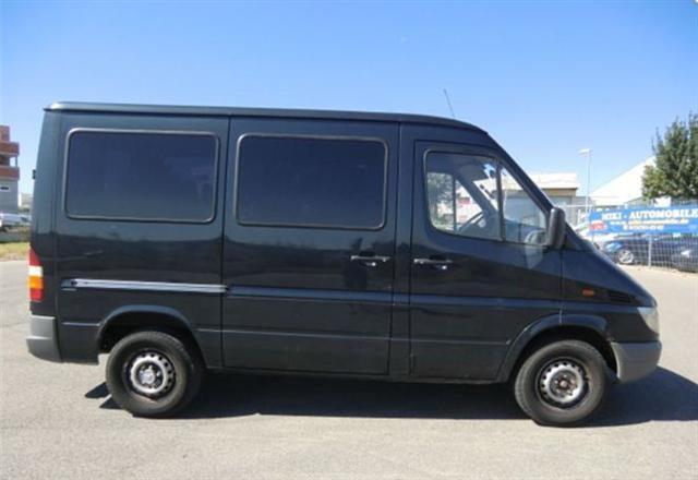 Sprinter 213 CDi -02