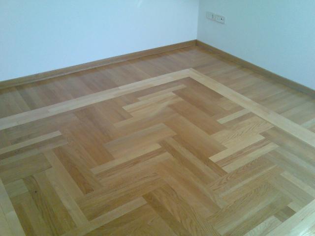 PARKET