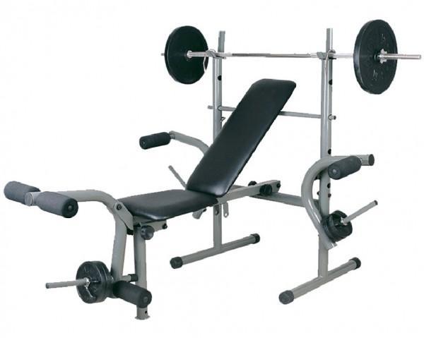 Universalna bench klupa