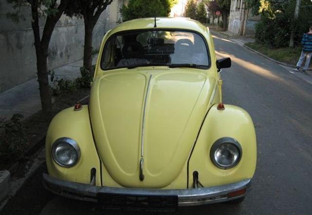 VW Buba -70