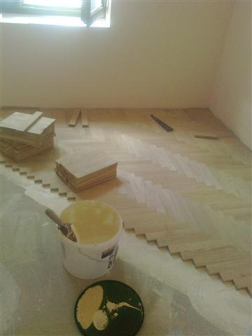 Parket