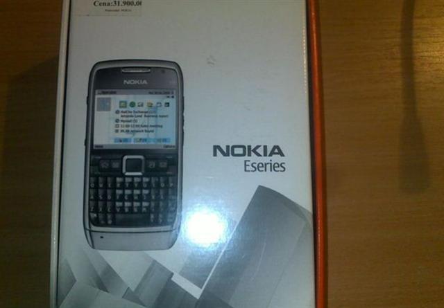Nokia-E71