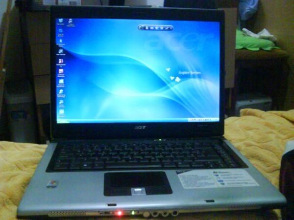 ACER ASPIRE 5100