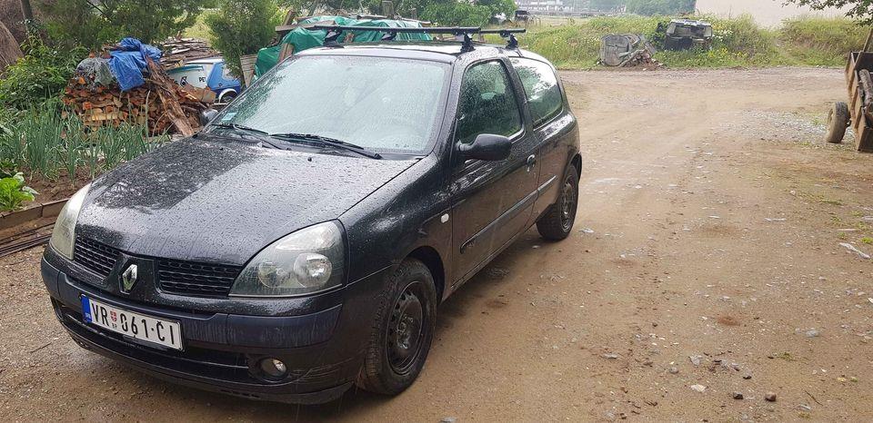 Reno-Clio