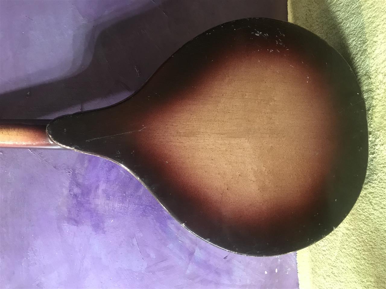 Mandolina