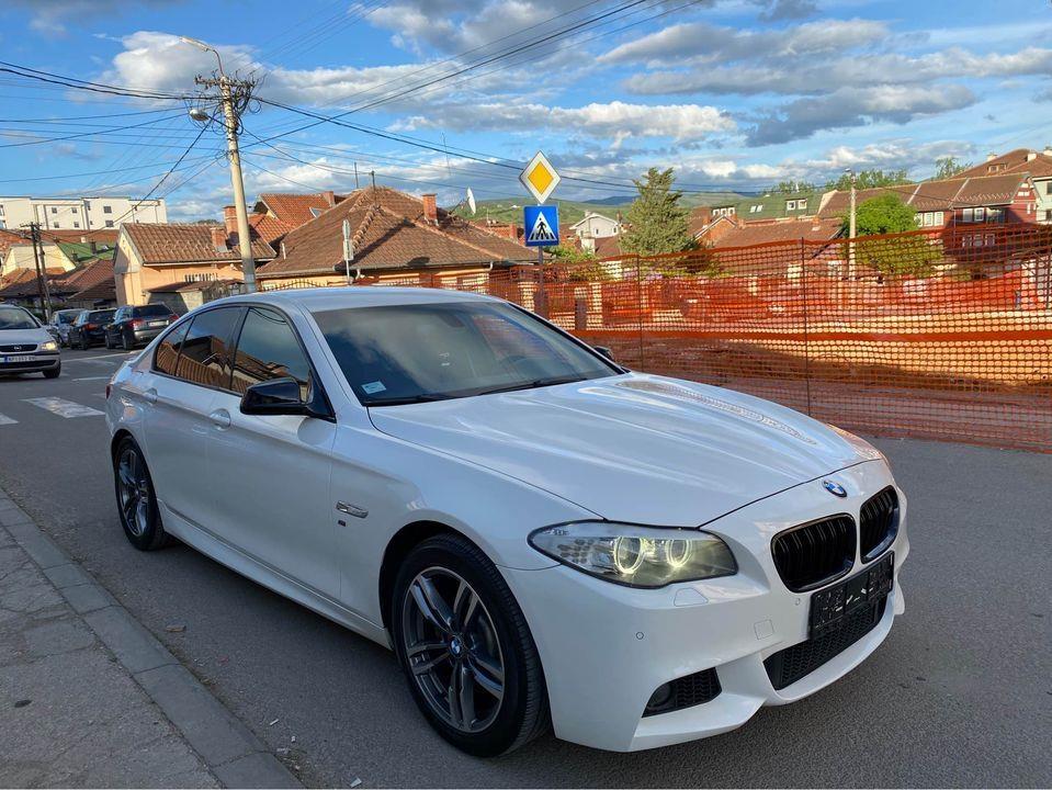 Bmw-520d-M-paket