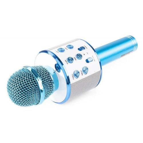  karaoke- Bluetooth mikrofon Max KM01 