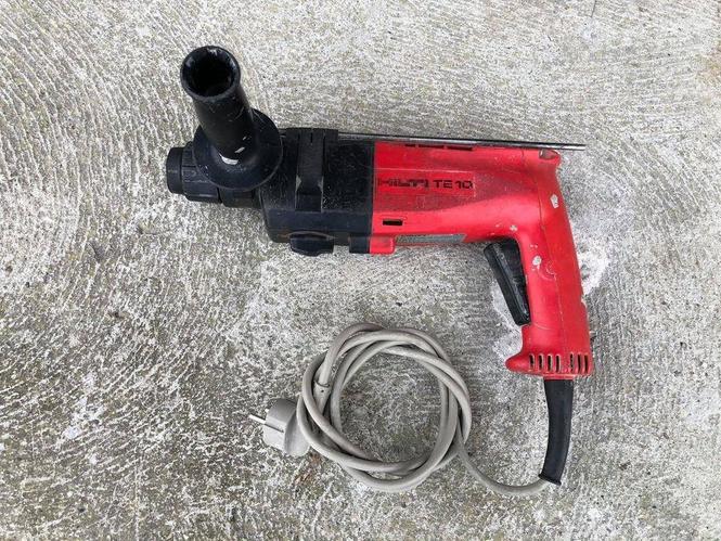 Hilti TE10