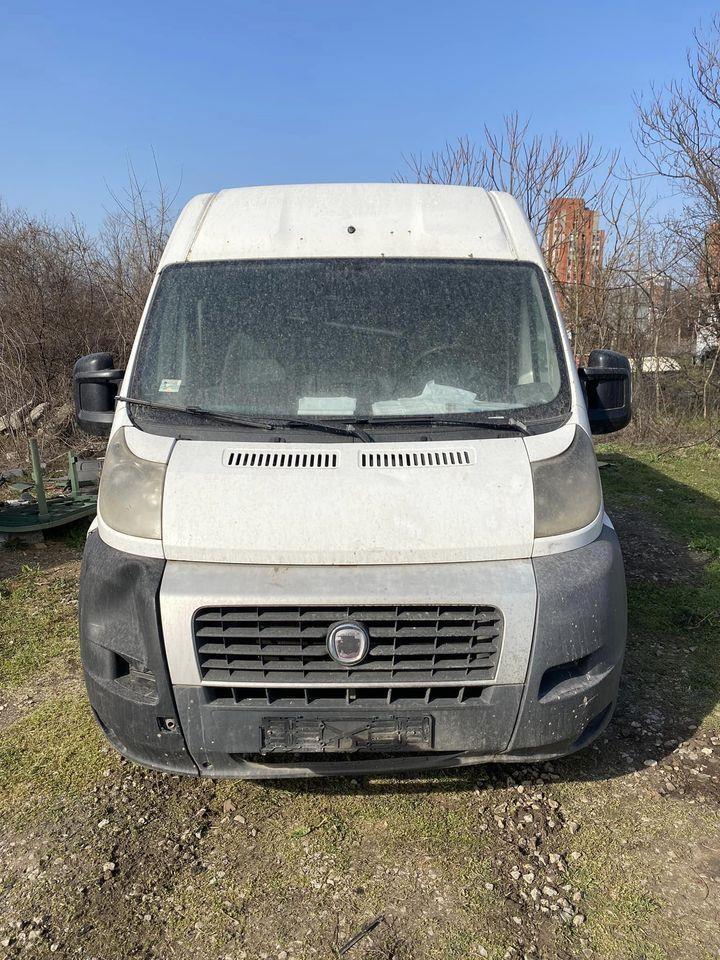 KOMBI-PLAC-BUDA