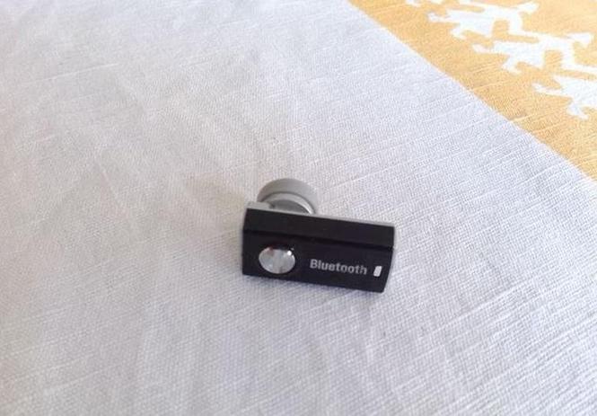 Bluetooth slušalica