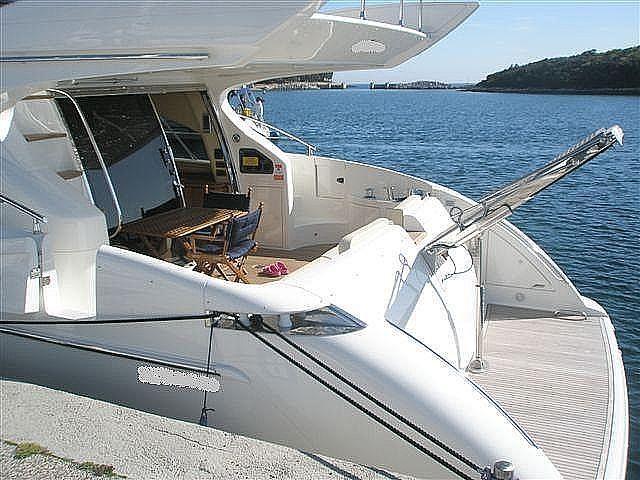 AZIMUT-55-EVOLUTION