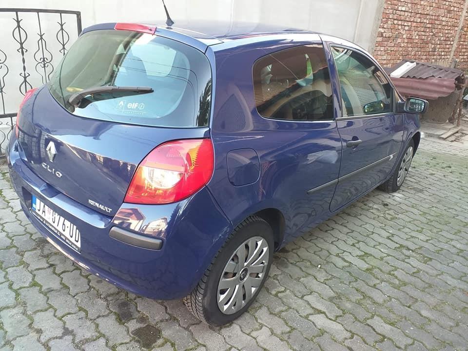 Reno-clio